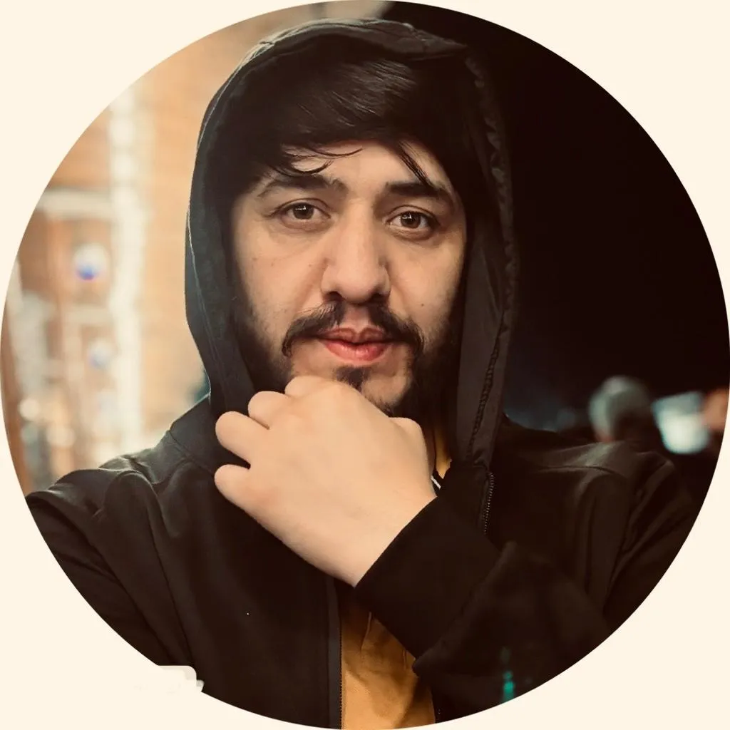 Adil Balti